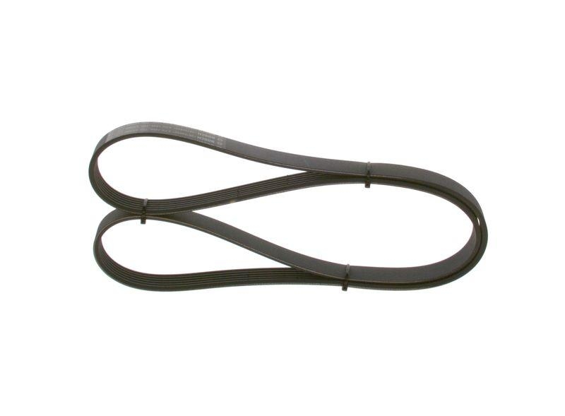 BOSCH 1 987 948 497 Keilrippenriemen