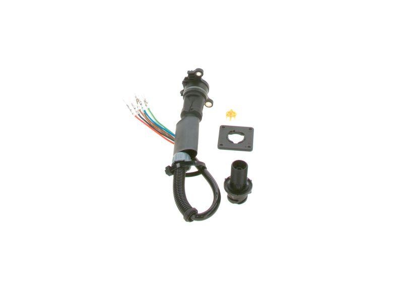 BOSCH 2 427 010 040 Dichtung Rahmen Hauptscheinwerfer