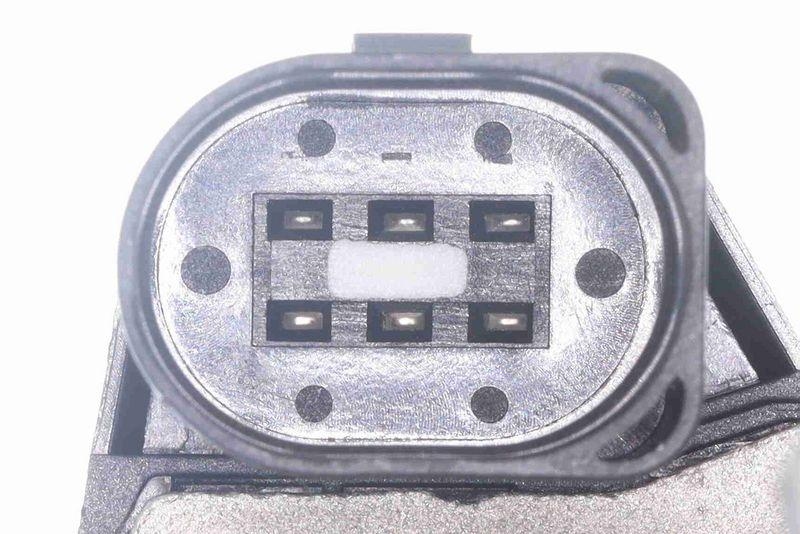 VEMO V57-81-0003 Drosselklappenstutzen für CADILLAC