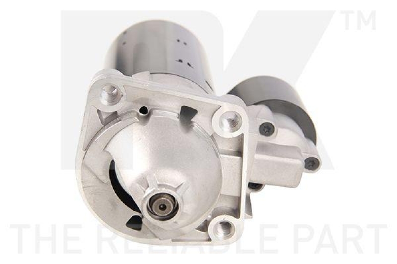 NK 4780257 Starter f&uuml;r FORD