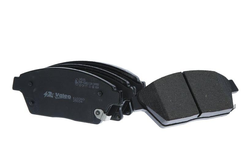 VALEO 610360 SBB-Satz - EV