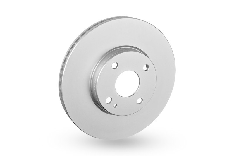 HELLA 8DD 355 131-821 Bremsscheibe