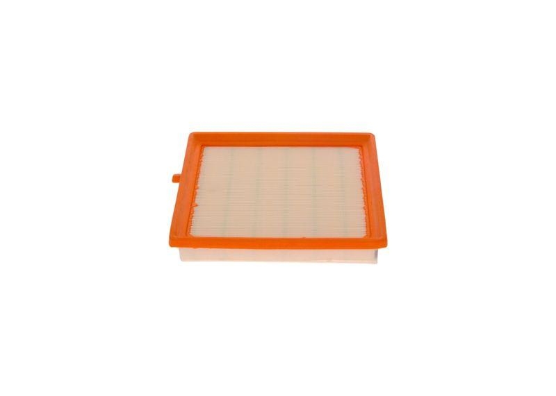 BOSCH F 026 400 348 Luftfilter