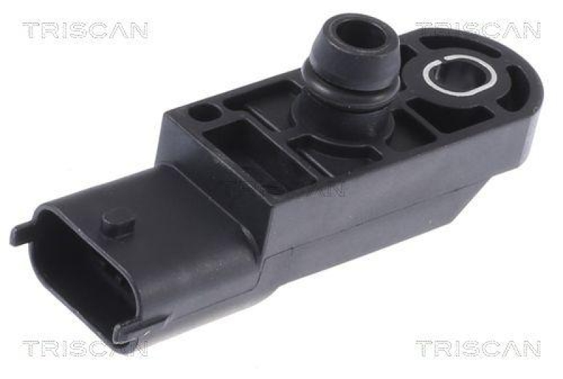 TRISCAN 8824 10050 Sensor, Manifold Druck f&uuml;r Opel, Nissan, Renault