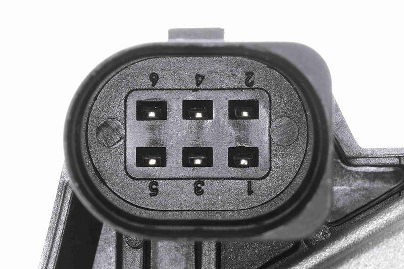 VEMO V10-81-0075 Drosselklappenstutzen f&uuml;r SEAT