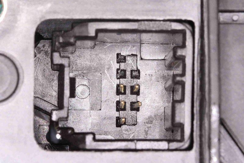 VEMO V57-85-0001 Türschloss für CADILLAC