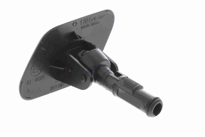 ACKOJA A52-08-0022 Waschwasserdüse, Scheinwerferreinigung beidseitig für HYUNDAI