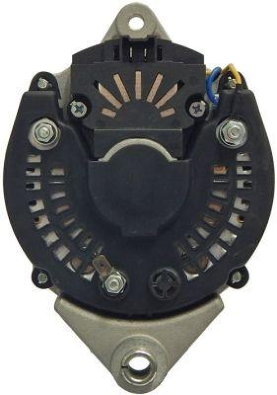 HELLA 8EL 012 429-621 Generator 14V 70A