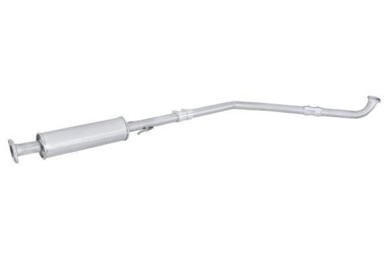 HELLA 8LB 366 020-621 Vorschalldämpfer CHEVROLET;DAEWOO