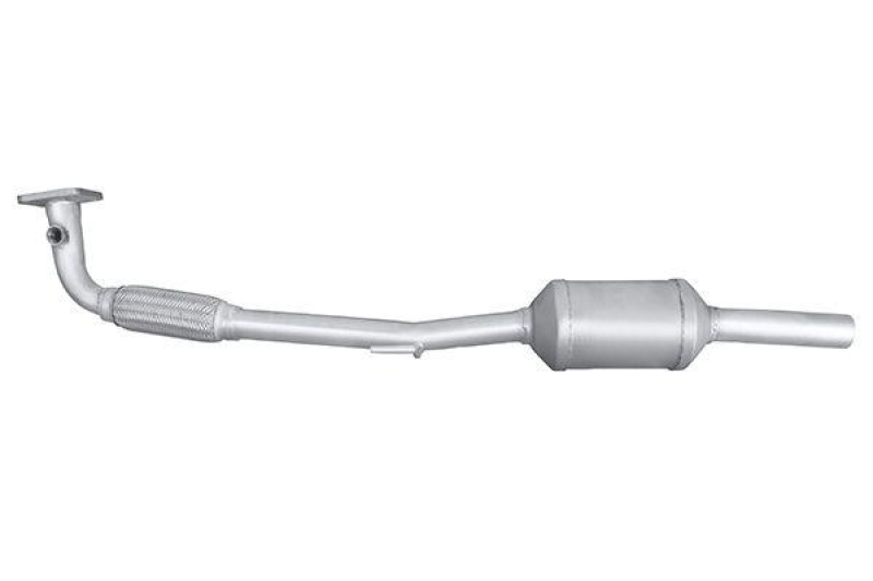 HELLA 8LE 366 054-211 Katalysator SEAT;VW