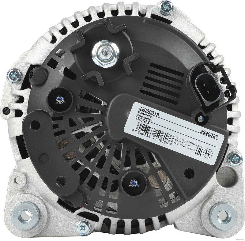 HERTH+BUSS 32000019 Generator