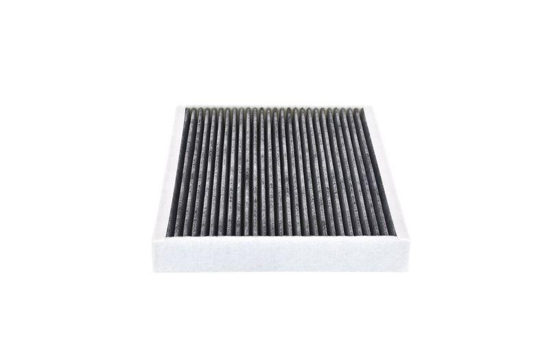 BOSCH 1 987 432 411 Filter Innenraumluft