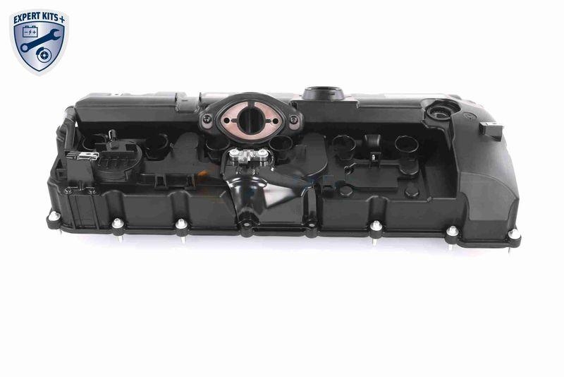 VAICO V20-2762 Zylinderkopfhaube inkl. Dichtung f&uuml;r BMW