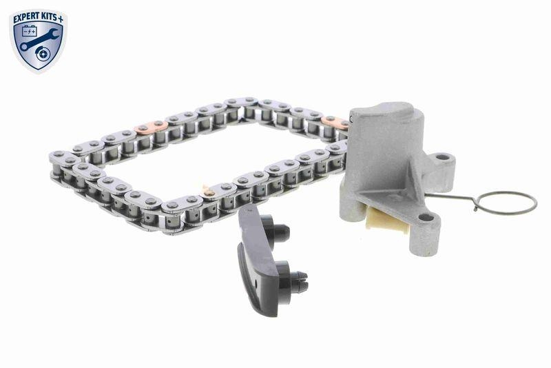VAICO V25-10002-BEK Steuerkettensatz Nockenwelle, Geschlossen f&uuml;r FORD