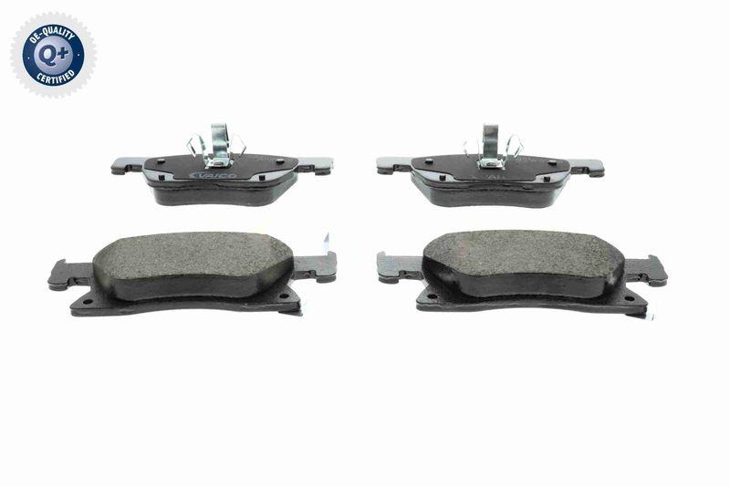 VAICO V40-2149 Bremsbelagsatz, Scheibenbremse Vorderachse f&uuml;r OPEL