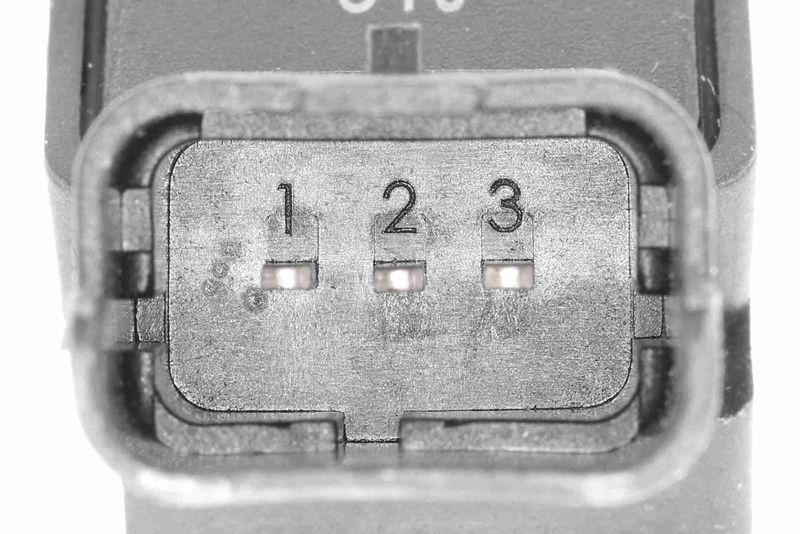 VEMO V42-72-0017 Sensor, Saugrohrdruck 3-Polig f&uuml;r CITRO&Euml;N
