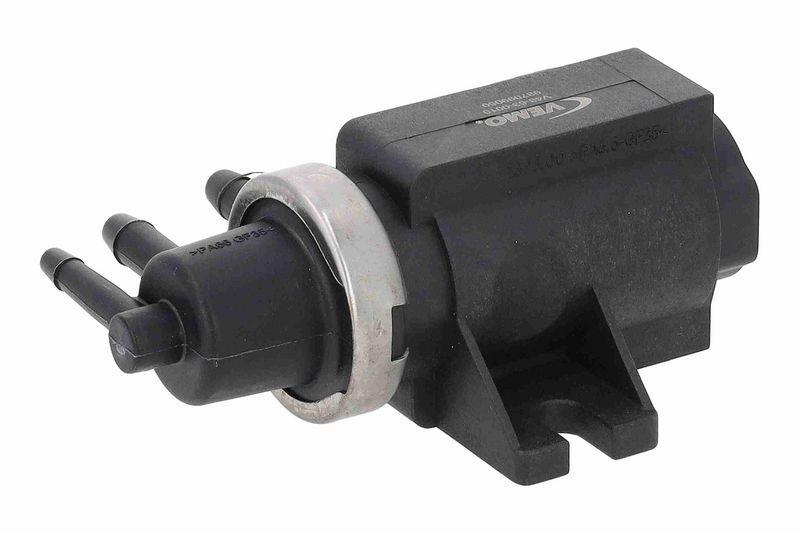 VEMO V48-60-0010 Ölkühler, Motoröl für LAND ROVER