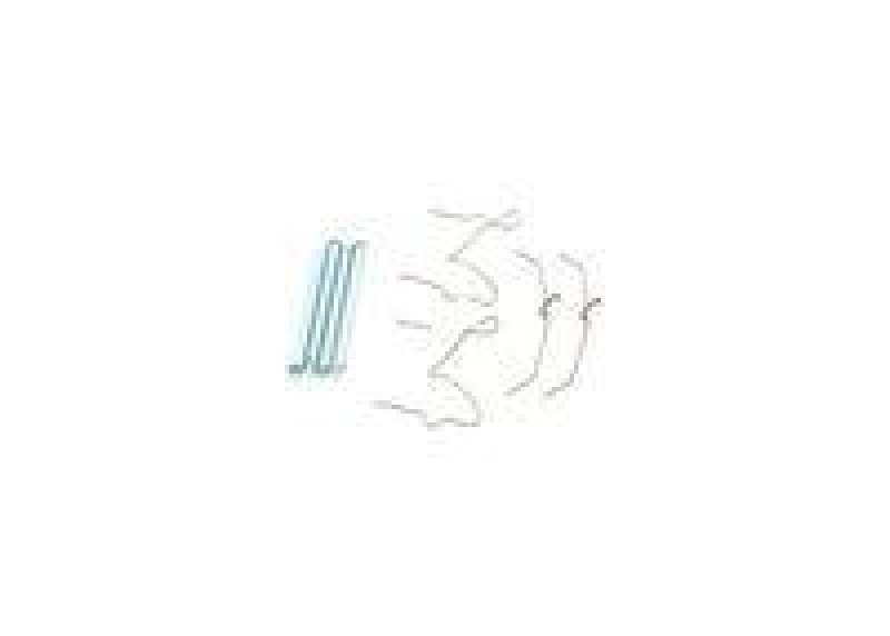 Bosch 1 987 474 776 Zubeh&ouml;rsatz