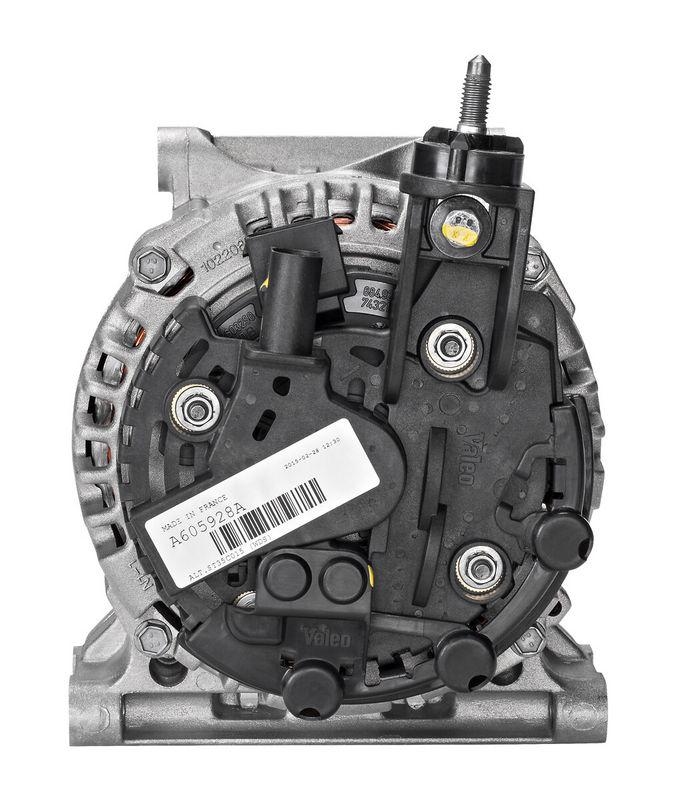 VALEO 439902 STARS ORIGINS DAIMLER