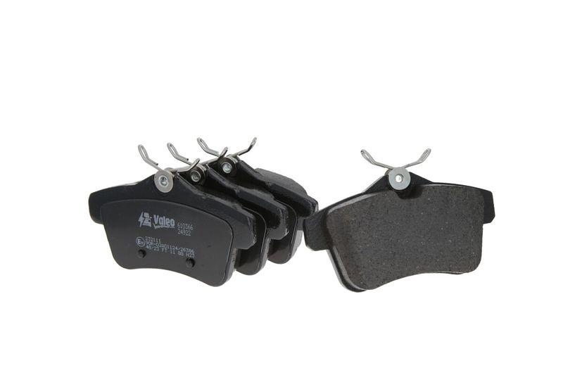 VALEO 610366 SBB-Satz - EV