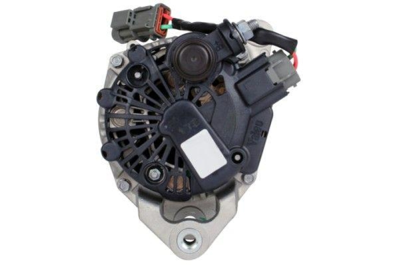 HELLA 8EL 012 429-641 Generator 14V 80A