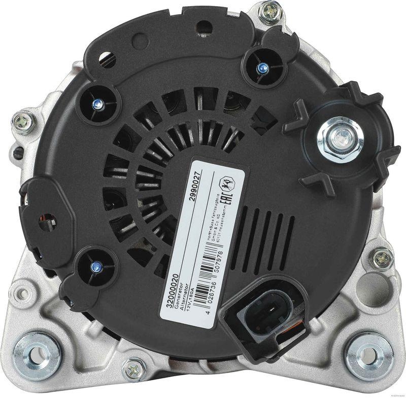 HERTH+BUSS 32000020 Generator