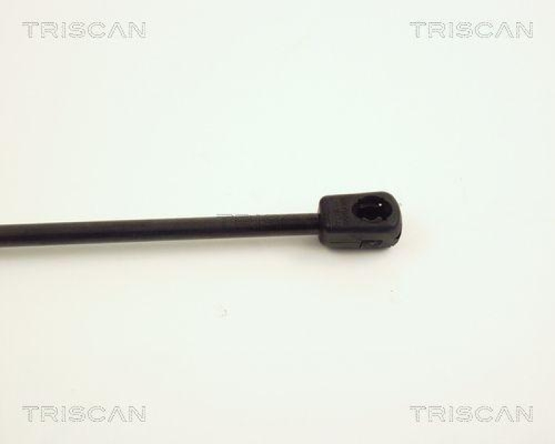 TRISCAN 8710 24225 Gasfeder Hinten f&uuml;r Opel Vectra C Gts
