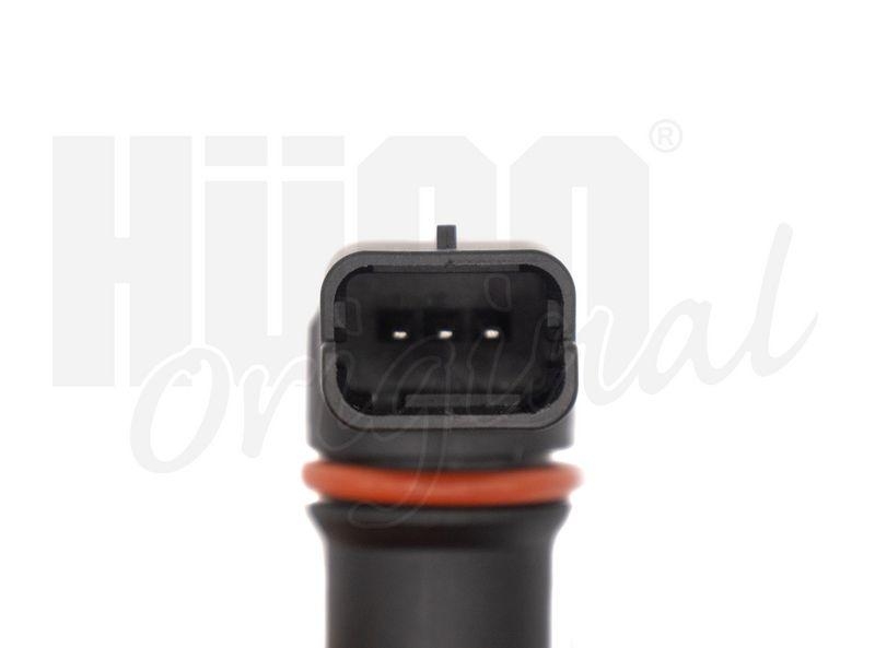 HITACHI 138167 Sensor, Nockenwellenposition f&uuml;r DACIA u.a.