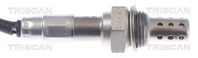TRISCAN 8845 27024 Lambdasonde f&uuml;r Volvo