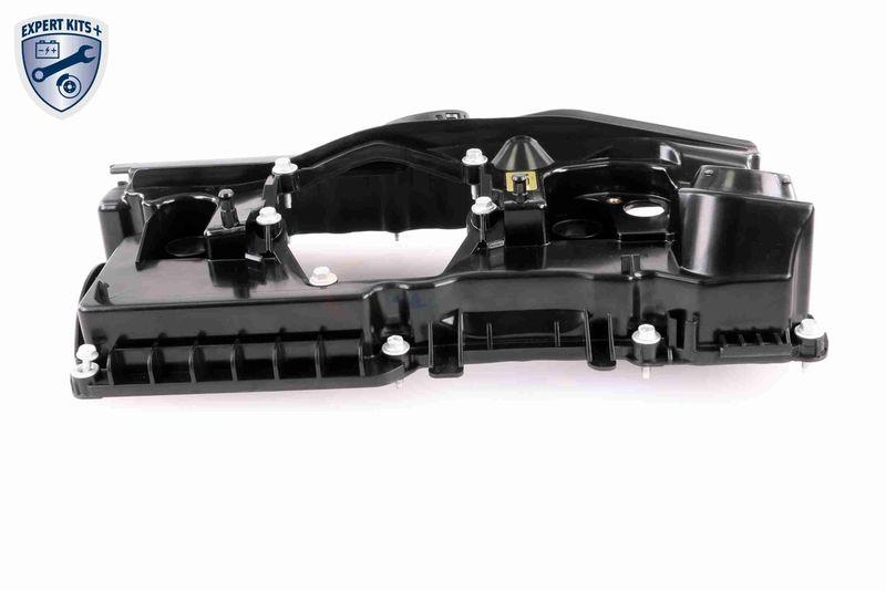 VAICO V20-2763 Zylinderkopfhaube mit integriertem Abscheider f&uuml;r BMW