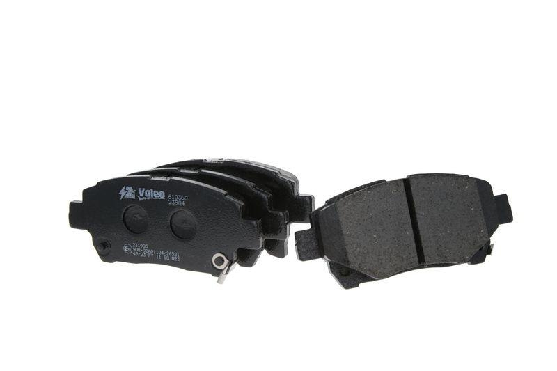 VALEO 610368 SBB-Satz - EV