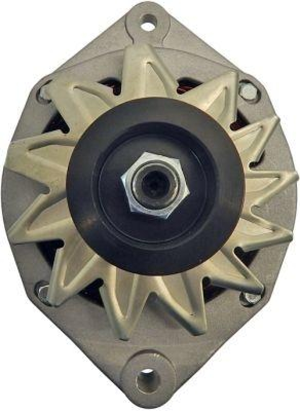 HELLA 8EL 012 429-651 Generator 14V 90A