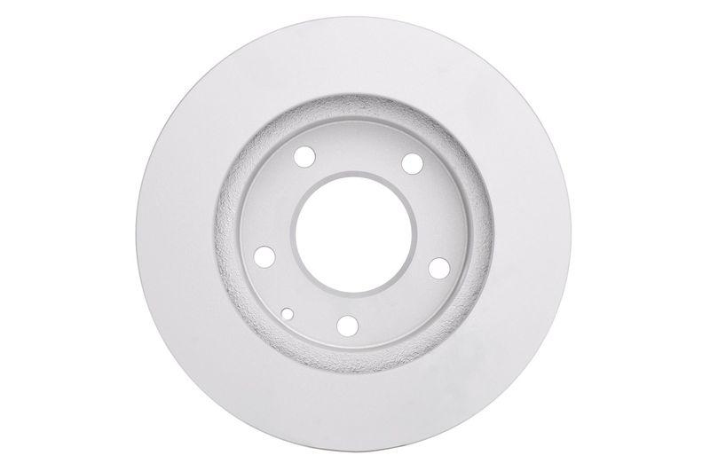 BOSCH 0 986 479 B25 Bremsscheiben &Oslash; 258mm f&uuml;r Vorderachse