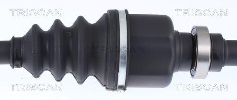 TRISCAN 8540 28693 Antriebswelle