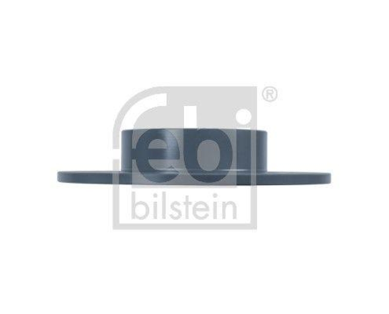 FEBI BILSTEIN 14166 Bremsscheibe f&uuml;r Alfa Romeo