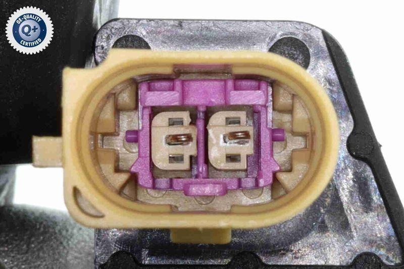 VAICO V10-7428 Lagerung, Motor Hydrolager rechts f&uuml;r VAG