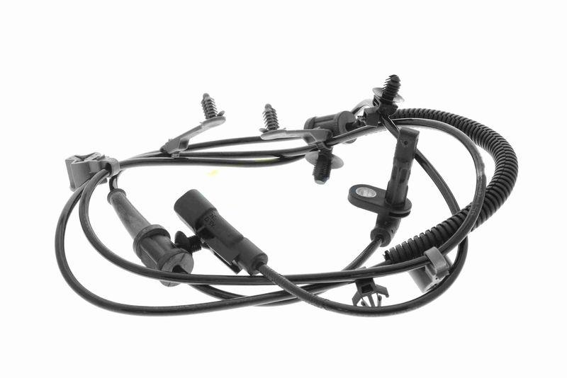 VEMO V40-72-0599 Sensor, Raddrehzahl Hinterachse rechts, 1674 mm f&uuml;r OPEL