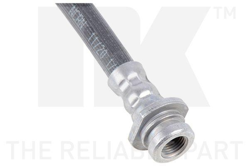 NK 855246 Bremsschlauch f&uuml;r SUBARU, SUZUKI