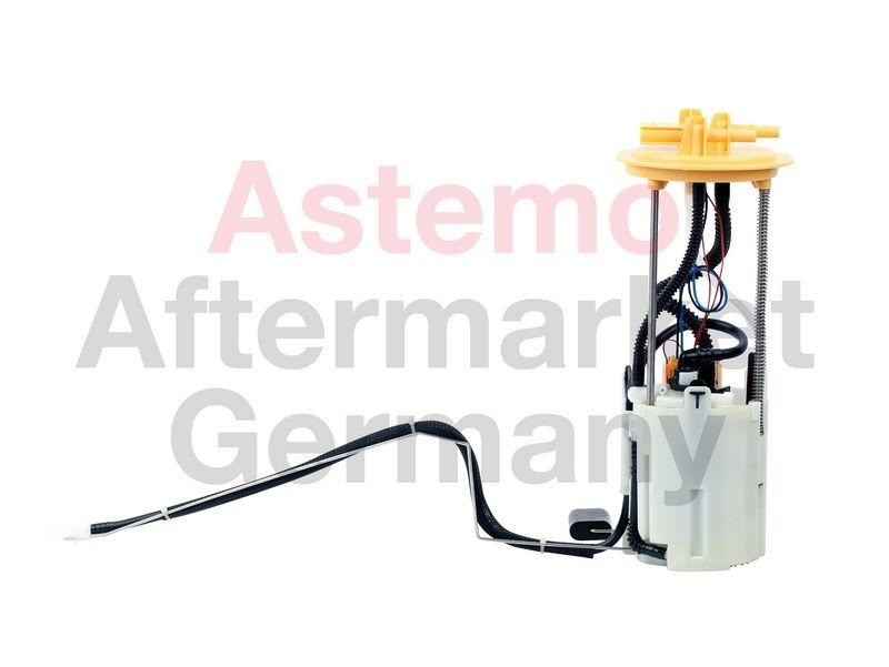 HITACHI 2503296 Kraftstofff&ouml;rdereinheit f&uuml;r MERCEDES u.a.