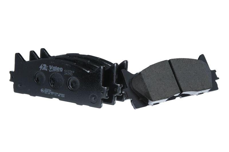 VALEO 610369 SBB-Satz - EV