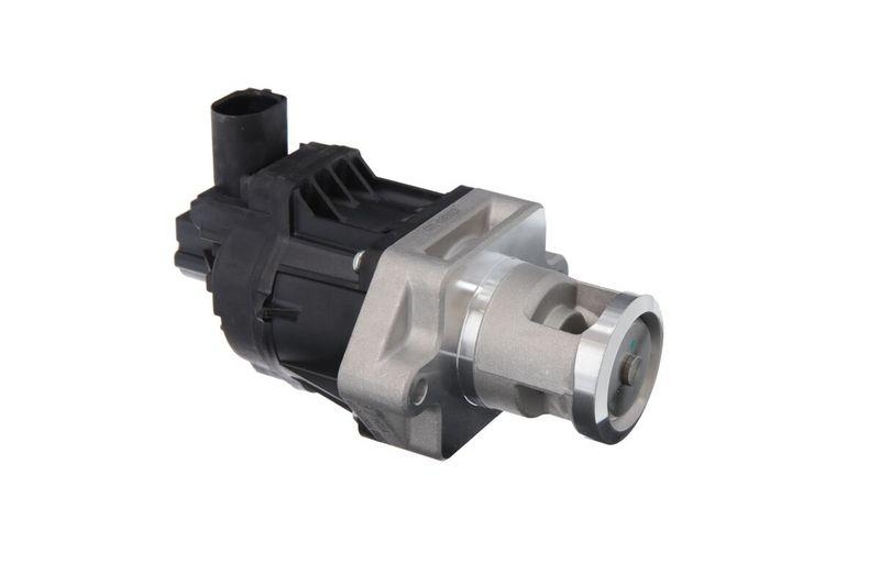 VALEO 703217 AGR Valve JEEP