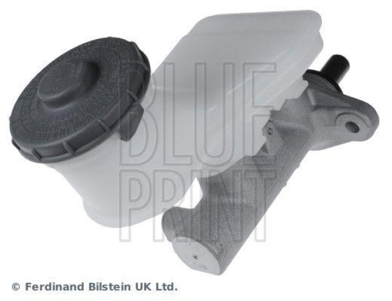 BLUE PRINT ADH25123 Hauptbremszylinder mit Bremsflüssigkeitsbehälter für HONDA