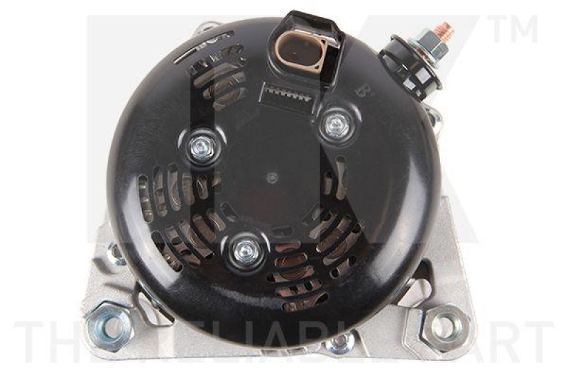 NK 4812002 Generator f&uuml;r JAGUAR,LANDROVER