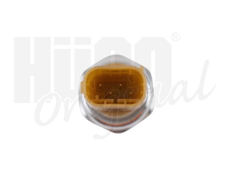 HITACHI 131911 Druckschalter, Klimaanlage für TESLA M. u.a.