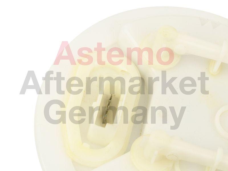 HITACHI 2503297 Kraftstofff&ouml;rdereinheit f&uuml;r CITRO&Euml;N u.a.