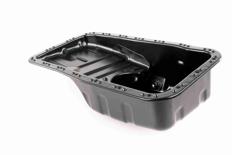 ACKOJA A26-0353 &Ouml;lwanne Stahl, mit &Ouml;lablassschraube f&uuml;r HONDA