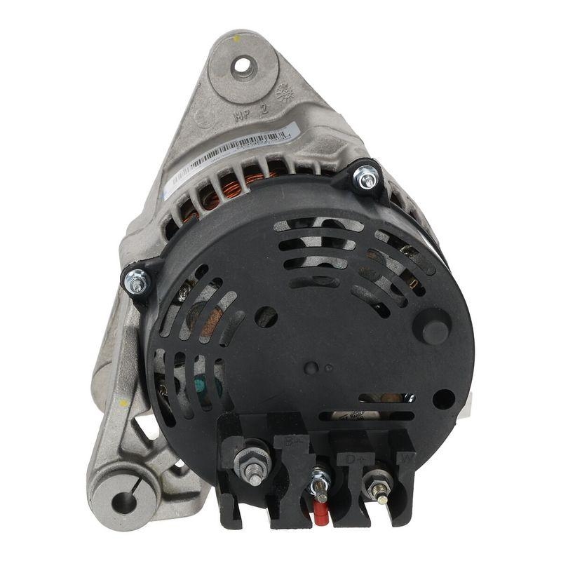 VALEO 200108 Generator - CORE-FLEX - FORD Courier