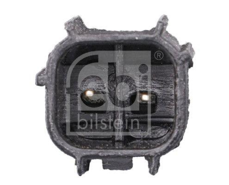 FEBI BILSTEIN 34863 Waschwasserpumpe für Scheibenreinigungsanlage für Ford