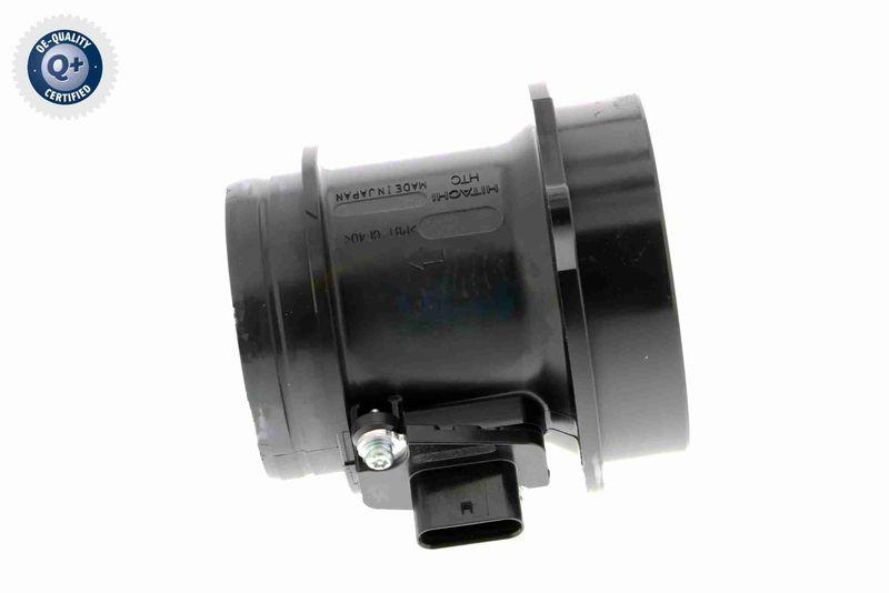 VEMO V10-72-1217 Luftmassenmesser 5-Polig f&uuml;r AUDI