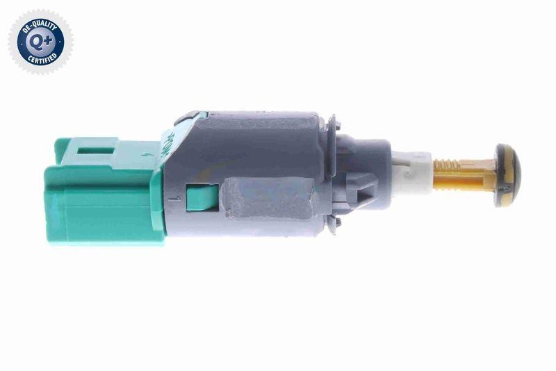 VEMO V46-73-0033 Schalter, Kupplungsbetätigung 2-Polig für RENAULT